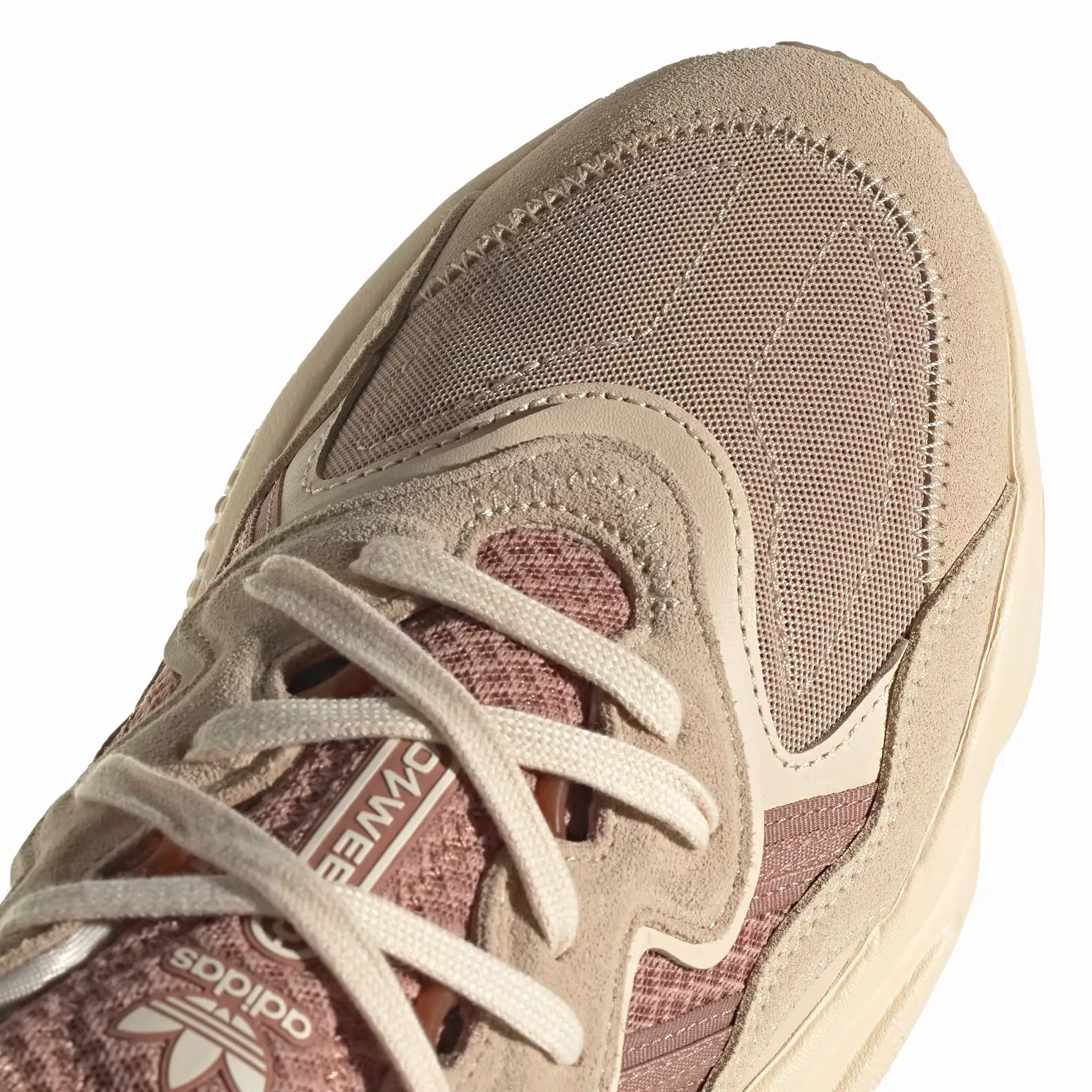 OZWEEGO 'MAGIC BEIGE/CLAY STRATA/SAND STRATA'