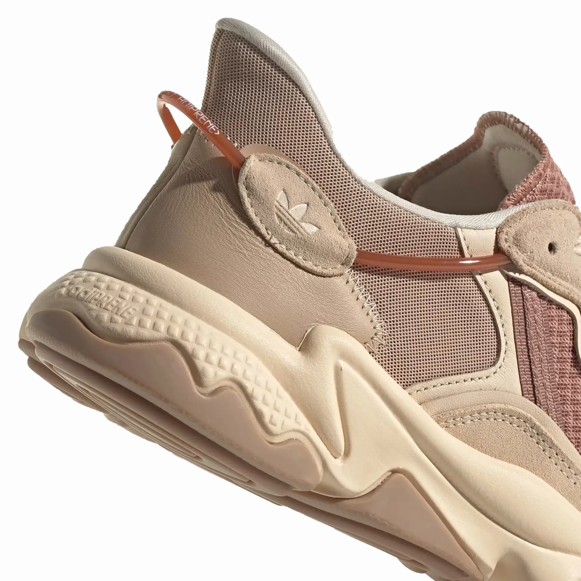 OZWEEGO 'MAGIC BEIGE/CLAY STRATA/SAND STRATA'