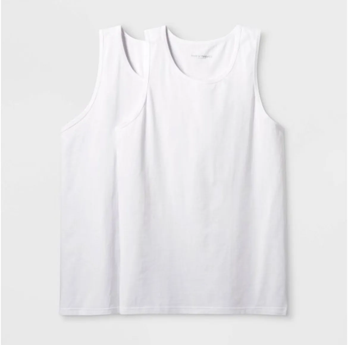 Pair of Thieves Super Soft Undershirt Tank