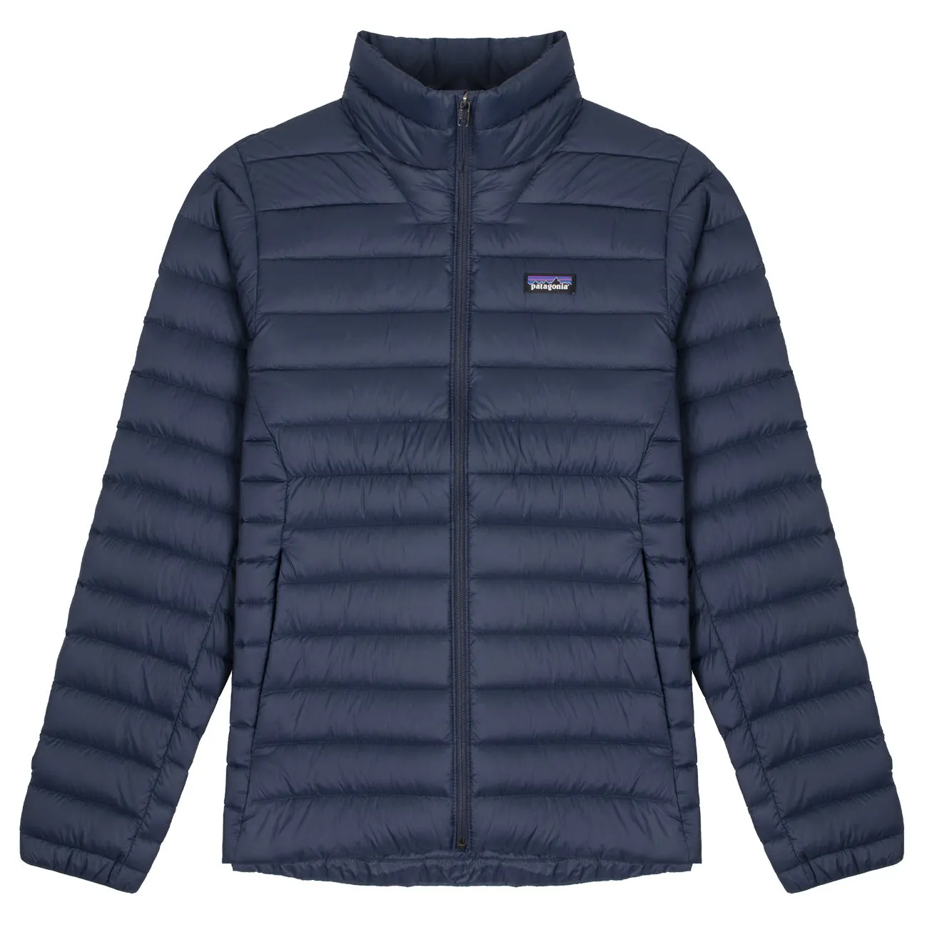 Patagonia Down Sweater New Navy