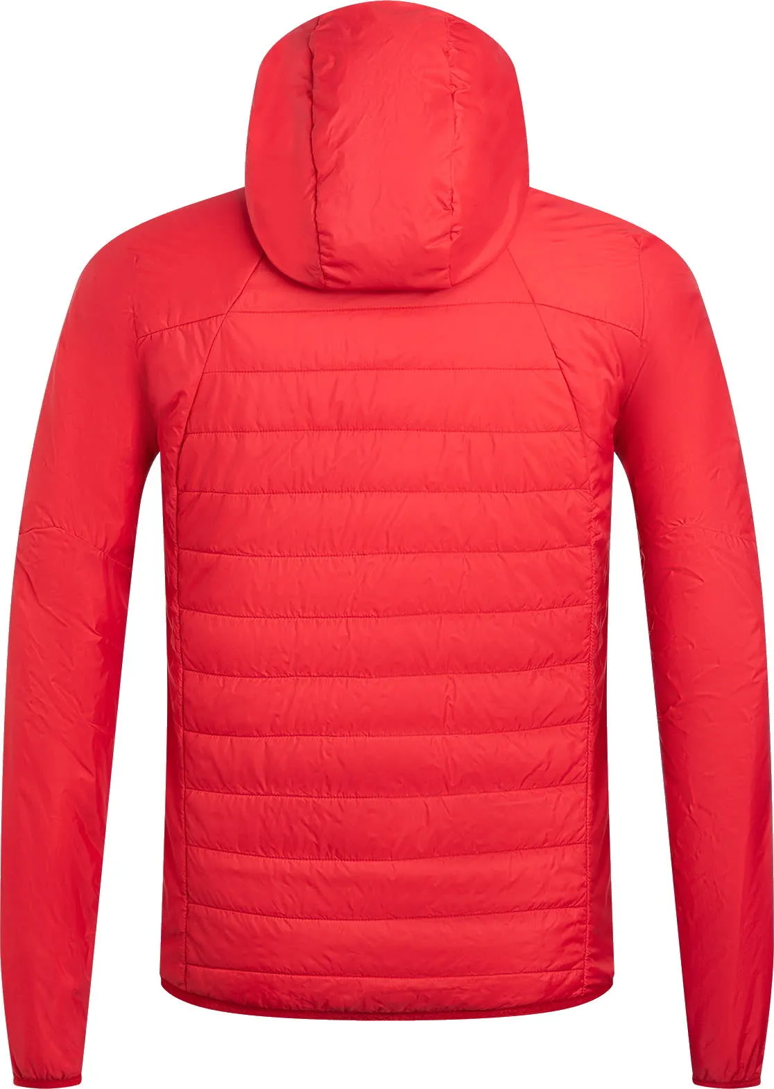 Peak Performance Men's Insulated Liner Hood Fiery Red | Buy Peak Performance Men's Insulated Liner Hood Fiery Red here