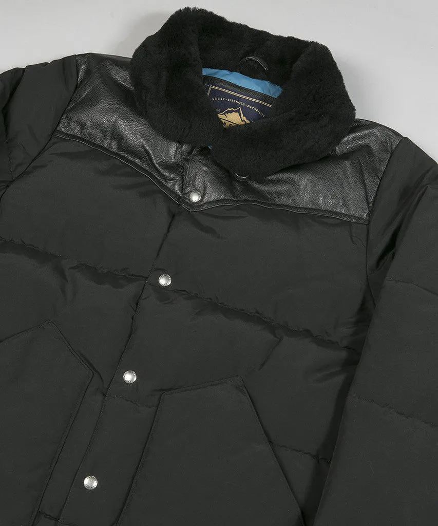 Penfield Rockwool Down Jacket