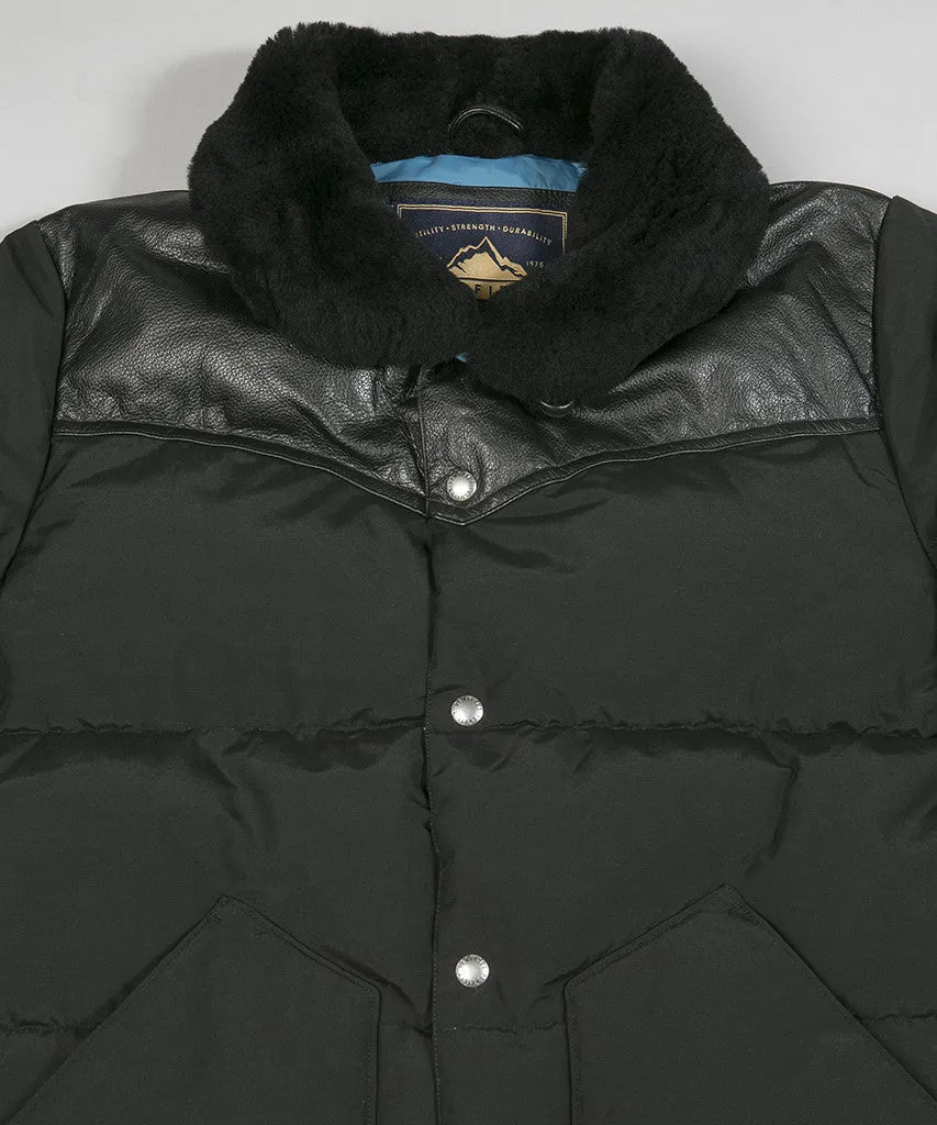 Penfield Rockwool Down Jacket