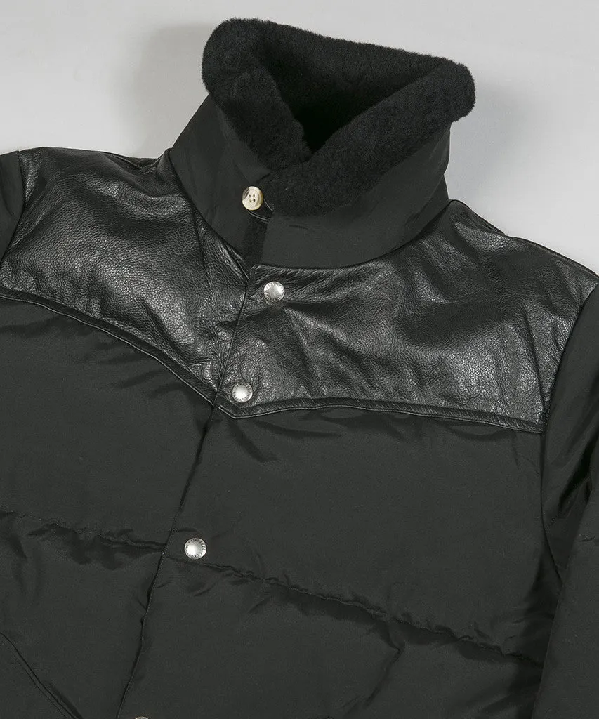 Penfield Rockwool Down Jacket