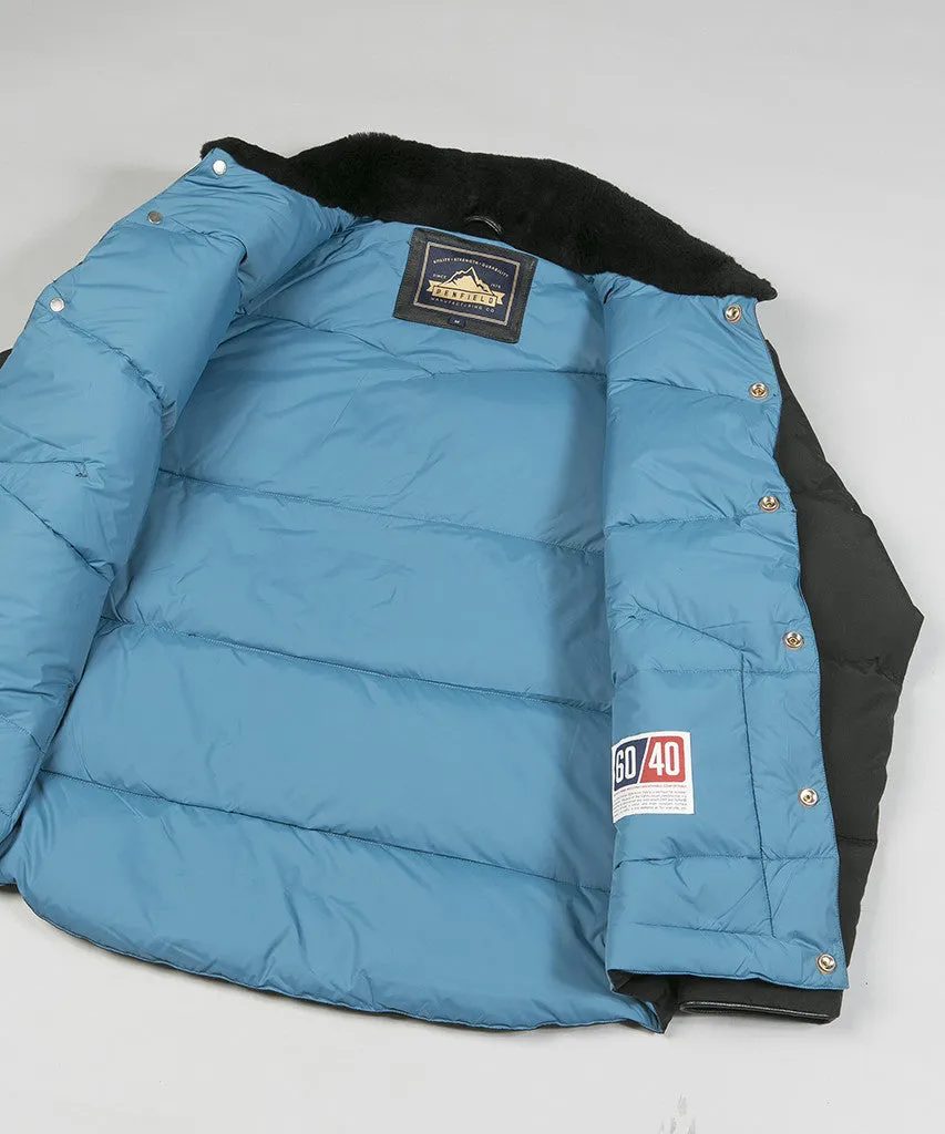 Penfield Rockwool Down Jacket