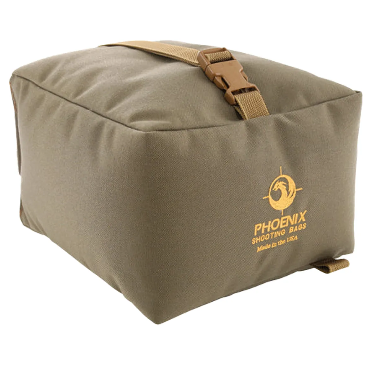 Phoenix Shooting Bags Large Bag (The Ultimate Rest)