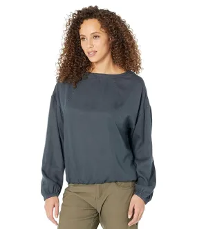 Prana Lavendar Bay Top Women's