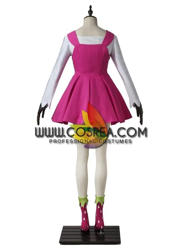 Pretty Cure Usami Ichika Cosplay Costume