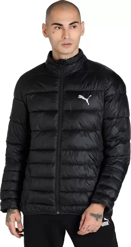 PUMA  SOLID  PADDED  JACKET  (84668301)