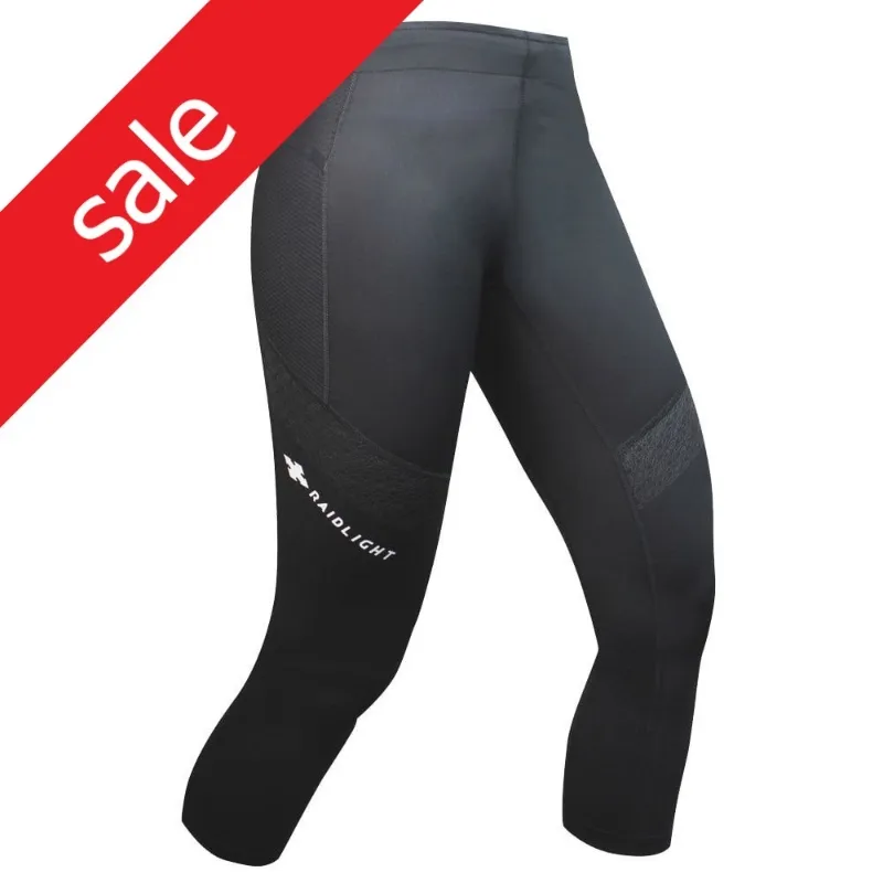 Raidlight Trail Raider 3/4 Tights womens