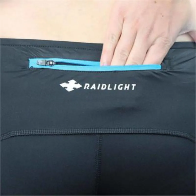 Raidlight Trail Raider 3/4 Tights womens