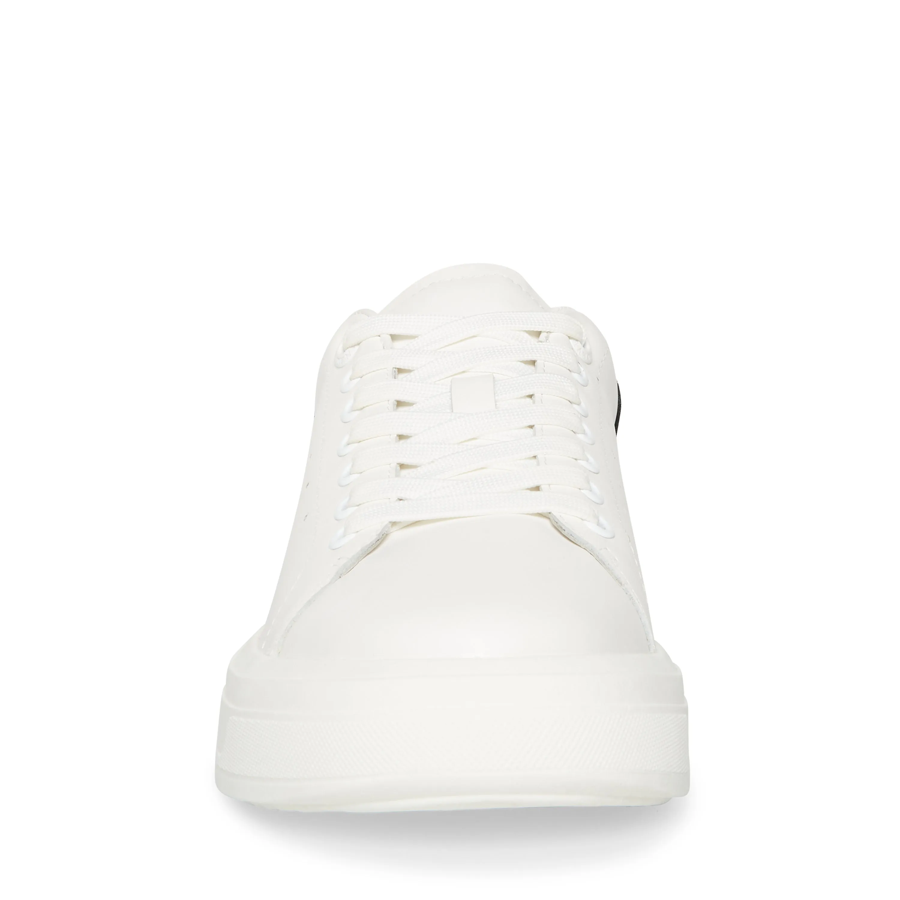 Rendall Sneaker WHITE/BLACK