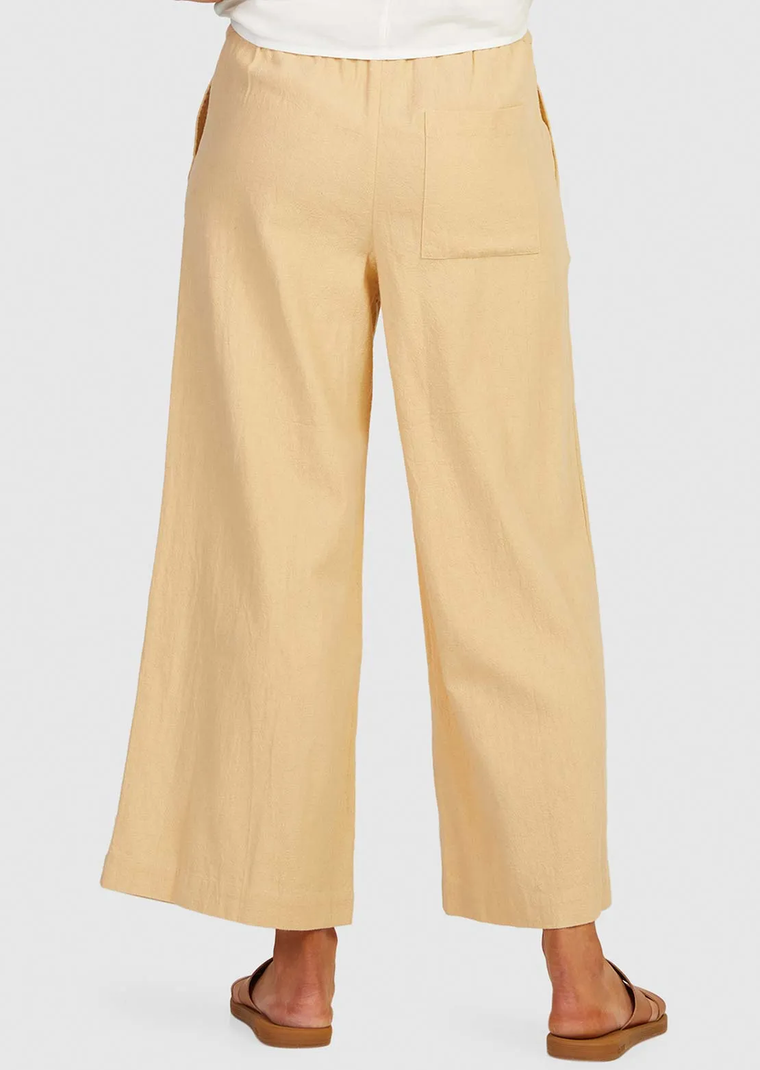 Roxy Women's Lekeitio Bay Pants