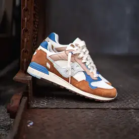 Saucony Shadow 5000 (Light Beige)