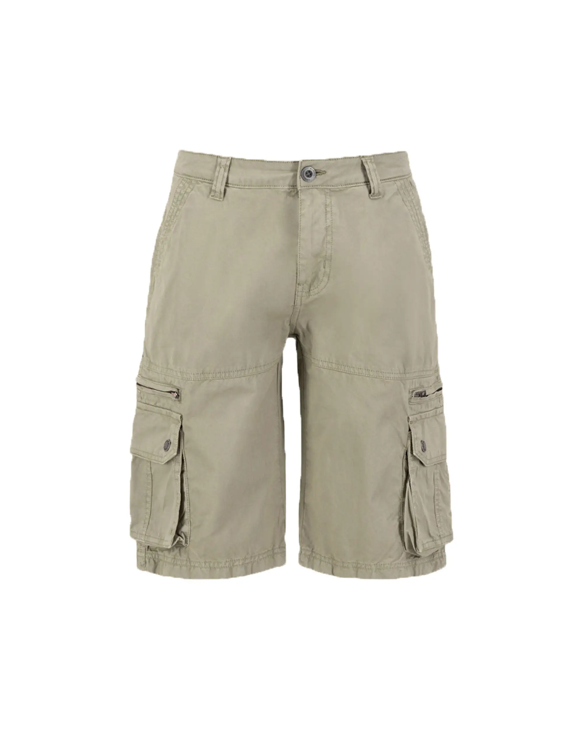 Short Uomo Alpha Industries Vintage Sand