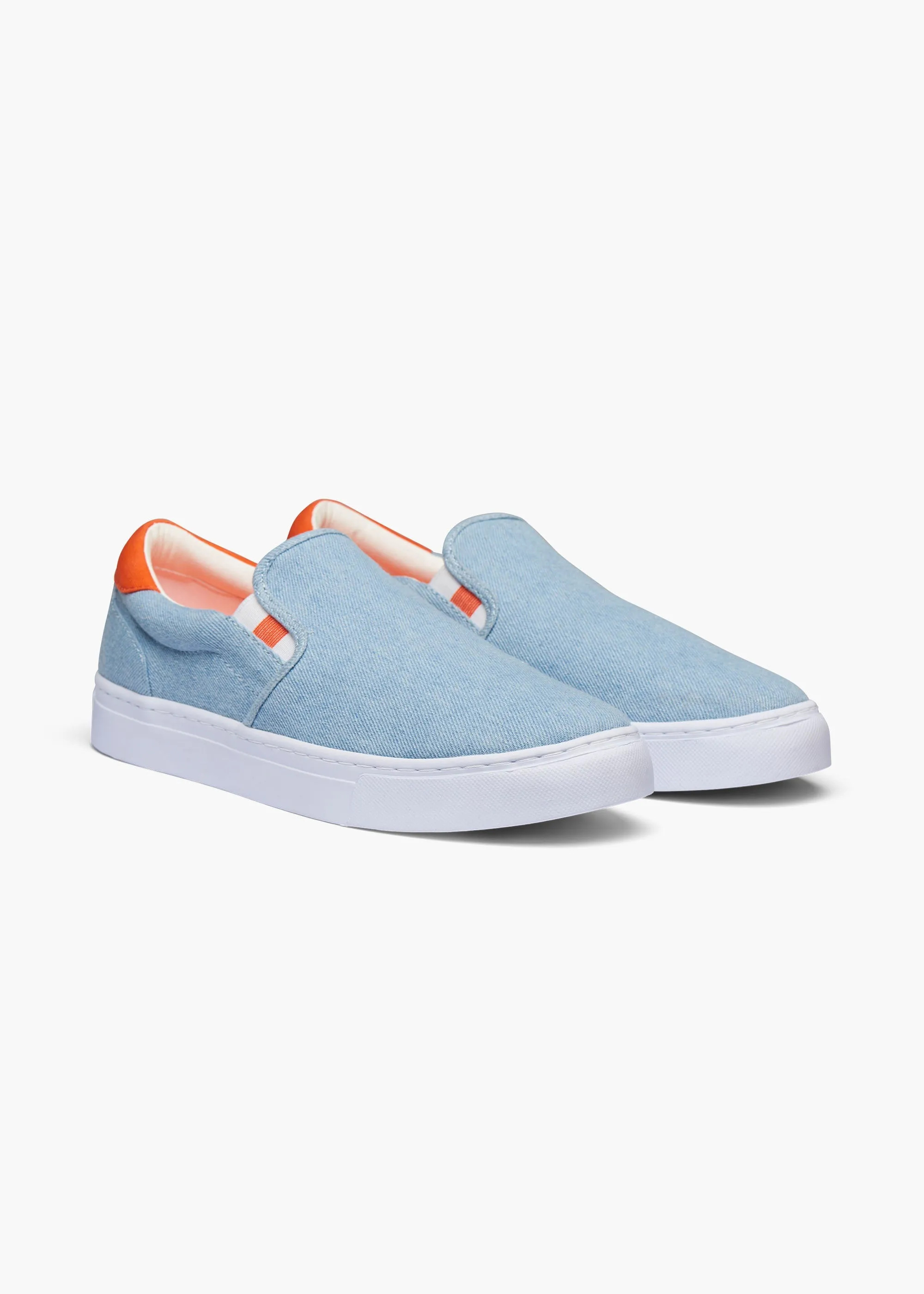 Slip On Sneaker