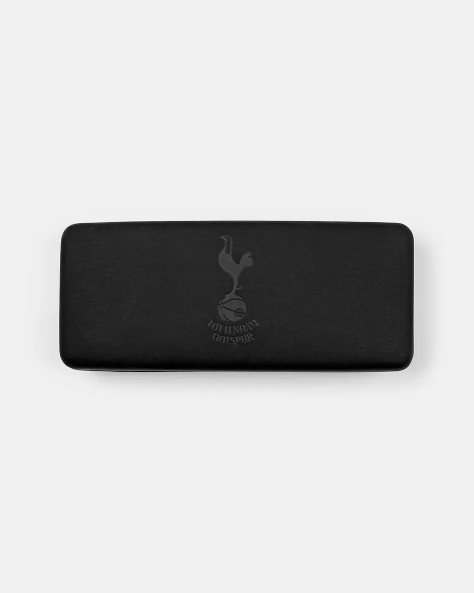 Spurs Crest Glasses Case