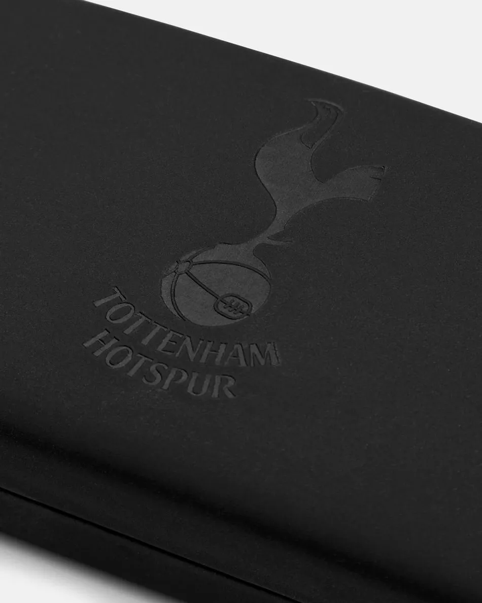 Spurs Crest Glasses Case