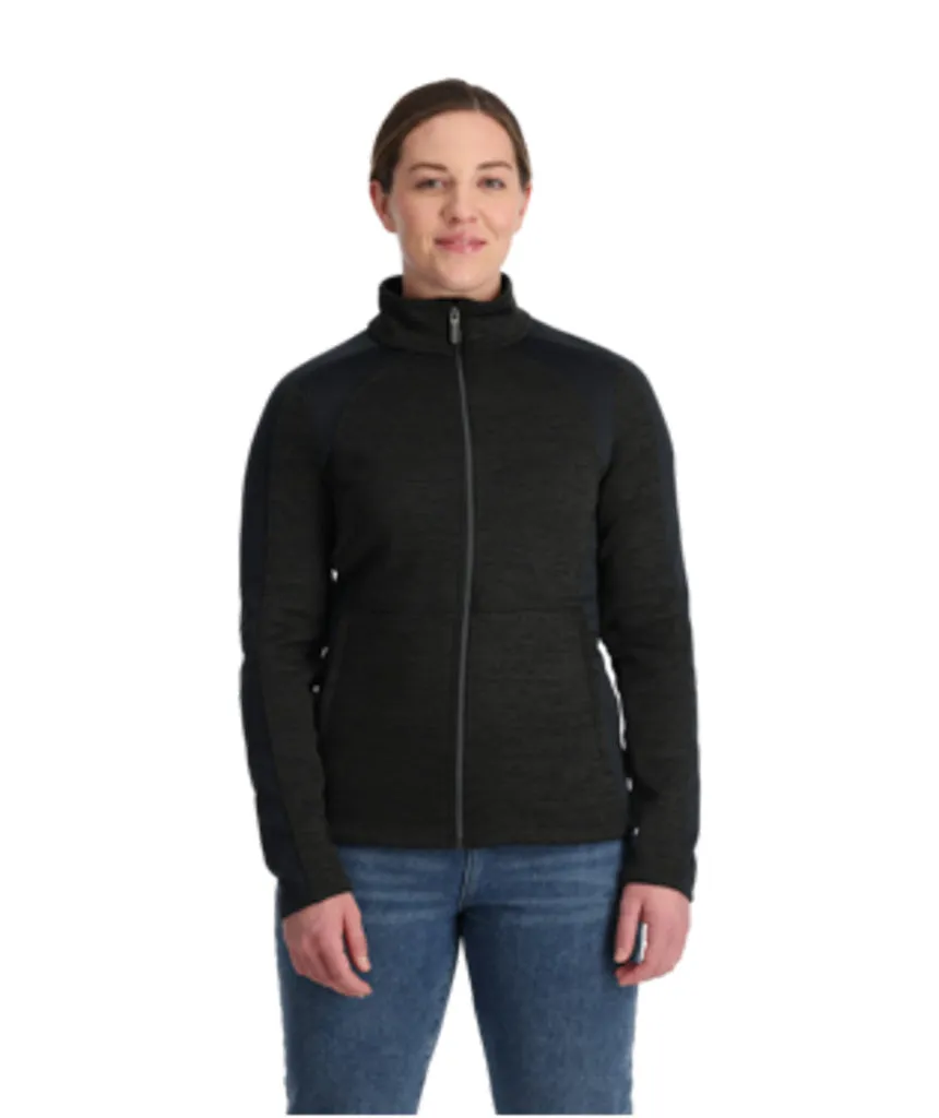 Spyder Encore Jacket (38B485306) Womens 2024