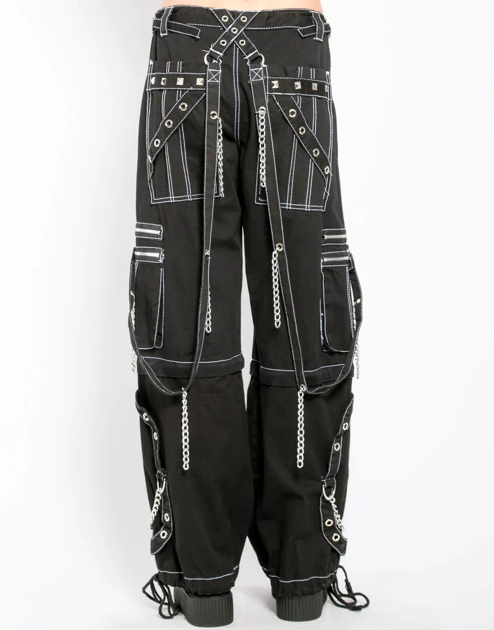 Step Chain Pant