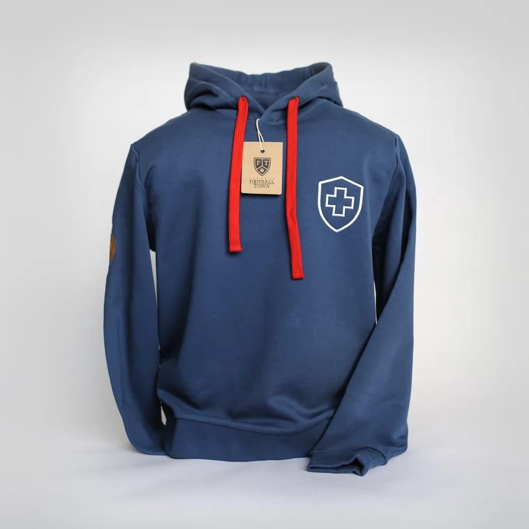 Sudadera La Máquina