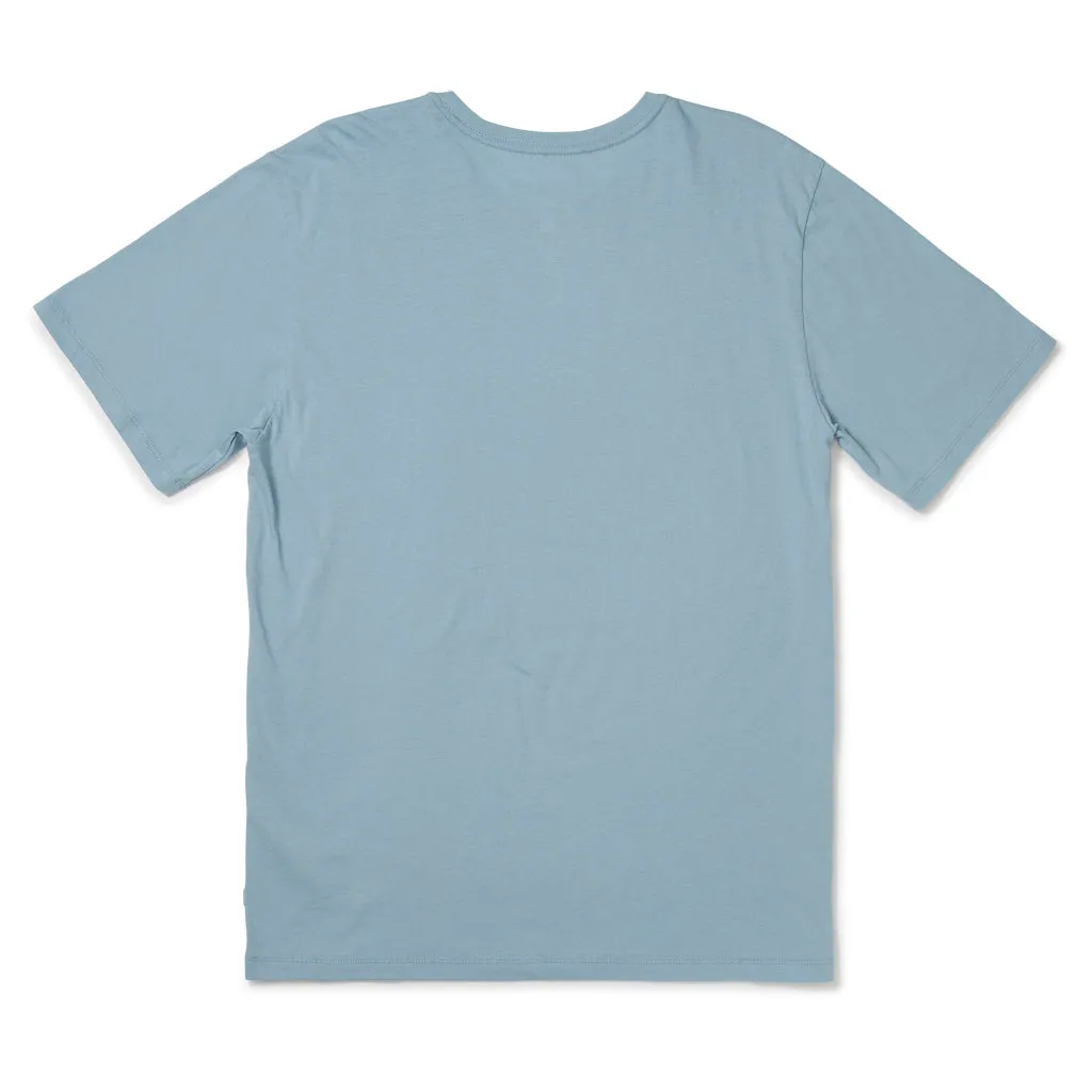 SUNDOWN SUPER SOFT TEE