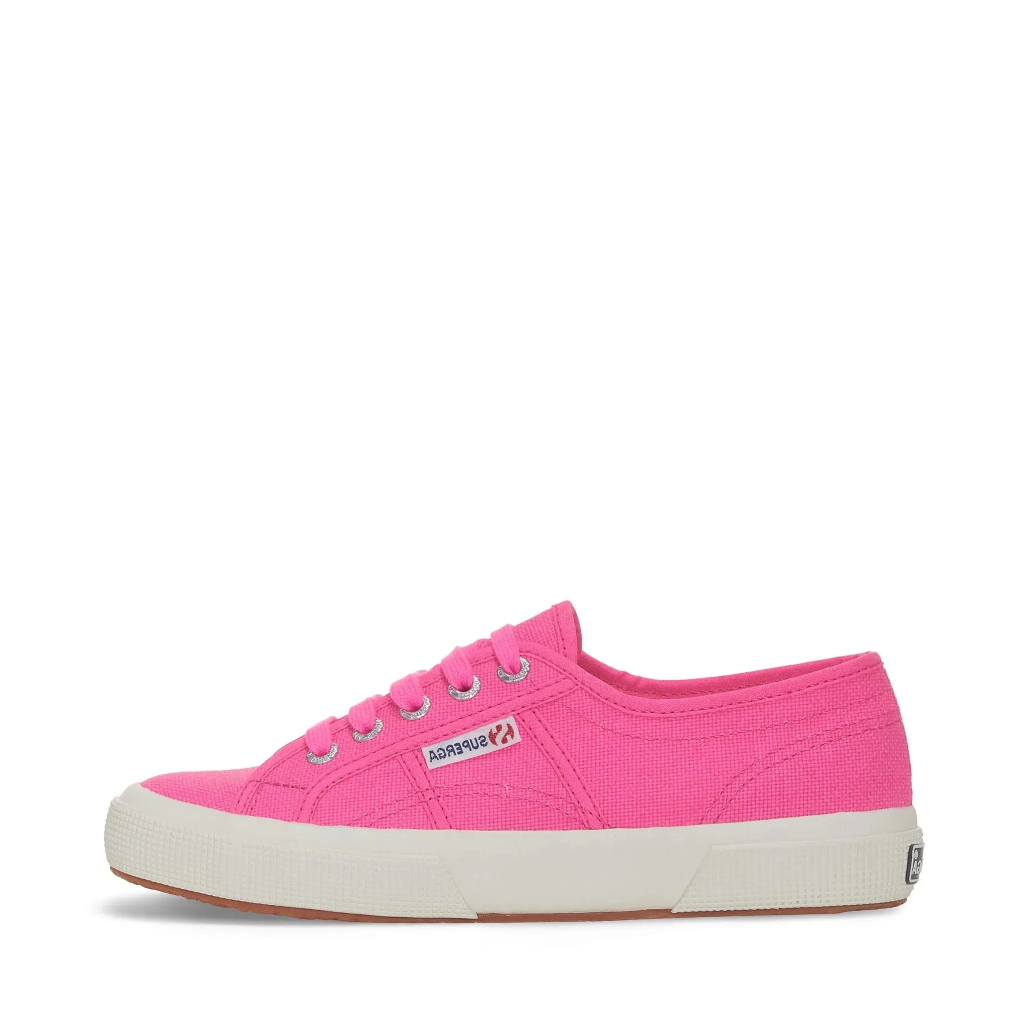 Superga Women's Pink Sneaker