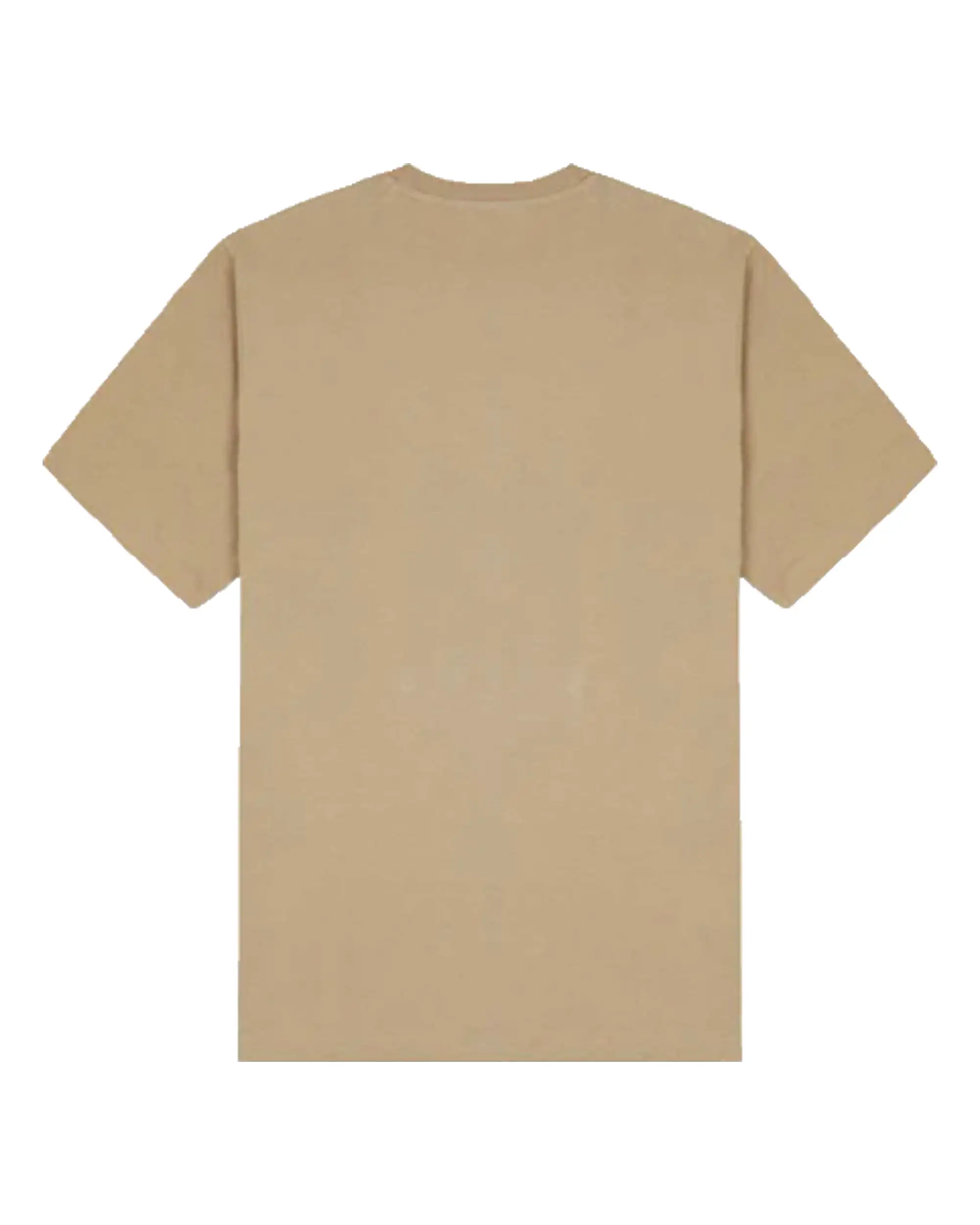 T-Shirt Uomo Dickies Mapleton Desert Sand