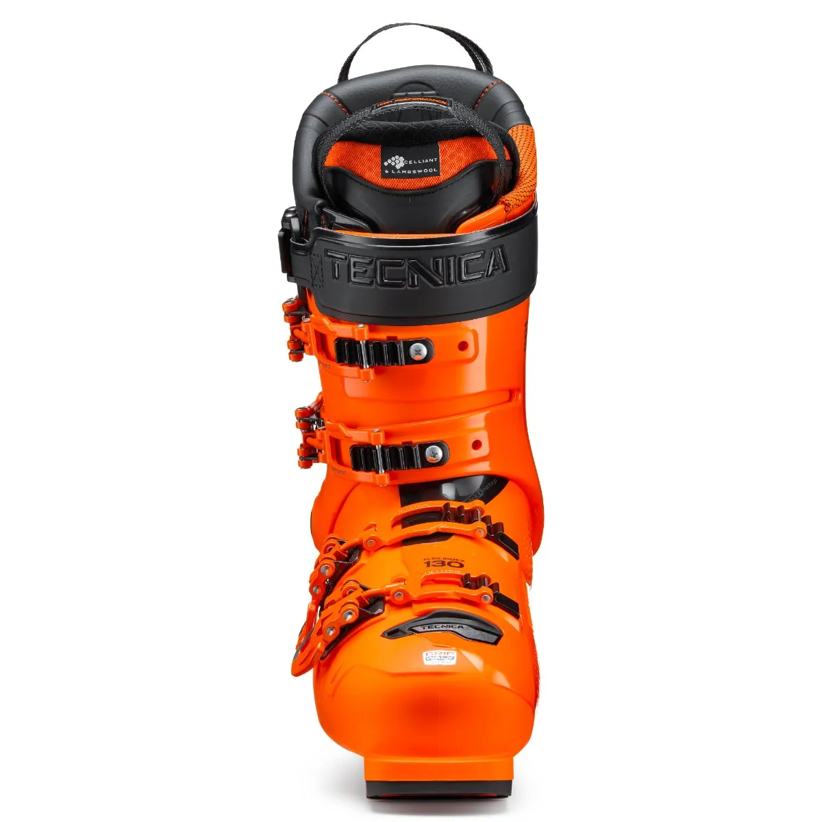 Tecnica Mach1 MV 130 Ski Boots