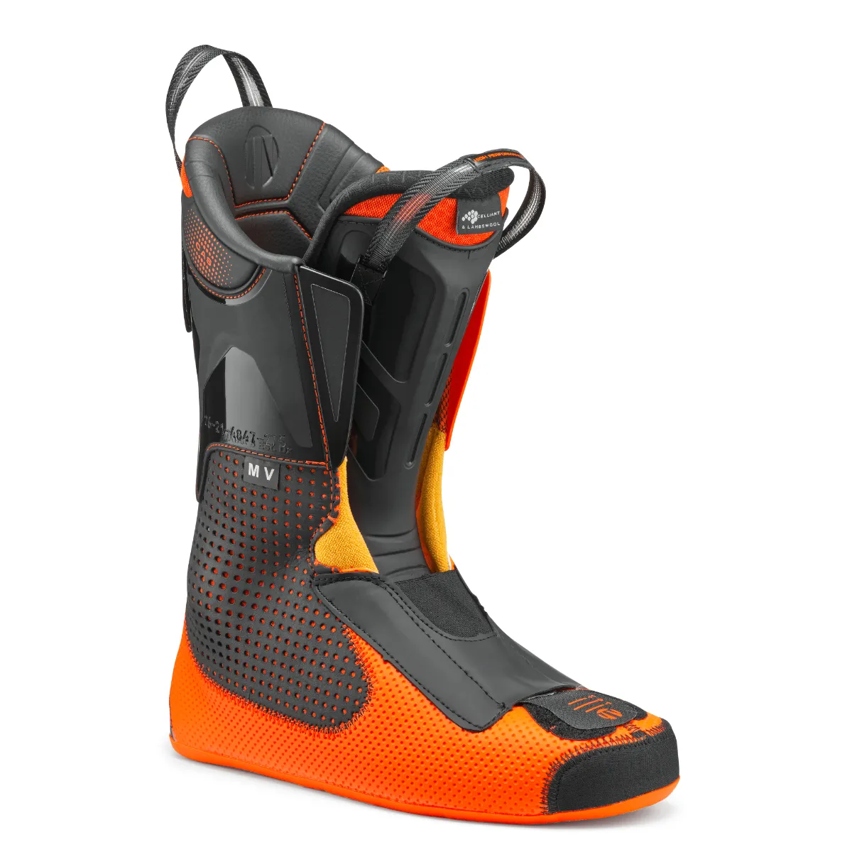 Tecnica Mach1 MV 130 Ski Boots