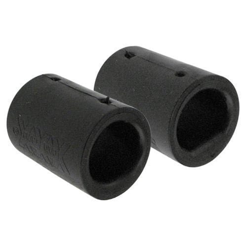 Tenth Frame Super Soft Finger Insert Black - 25 Pack