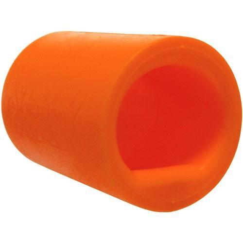 Tenth Frame Super Soft Finger Insert Orange - 10 Pack