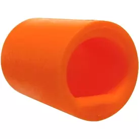 Tenth Frame Super Soft Finger Insert Orange - 25 Pack