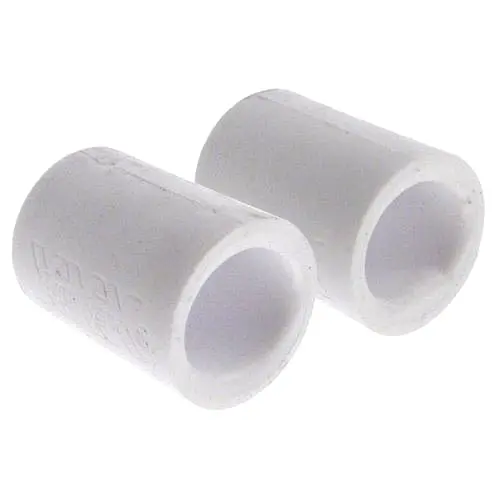 Tenth Frame Super Soft Finger Insert White