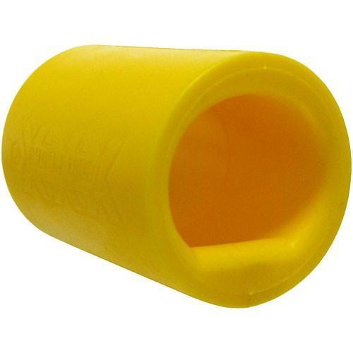 Tenth Frame Super Soft Finger Insert Yellow - 25 Pack