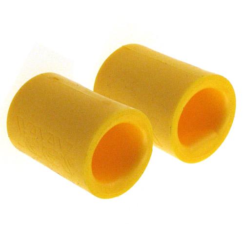 Tenth Frame Super Soft Finger Insert Yellow