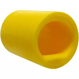 Tenth Frame Super Soft Finger Insert Yellow