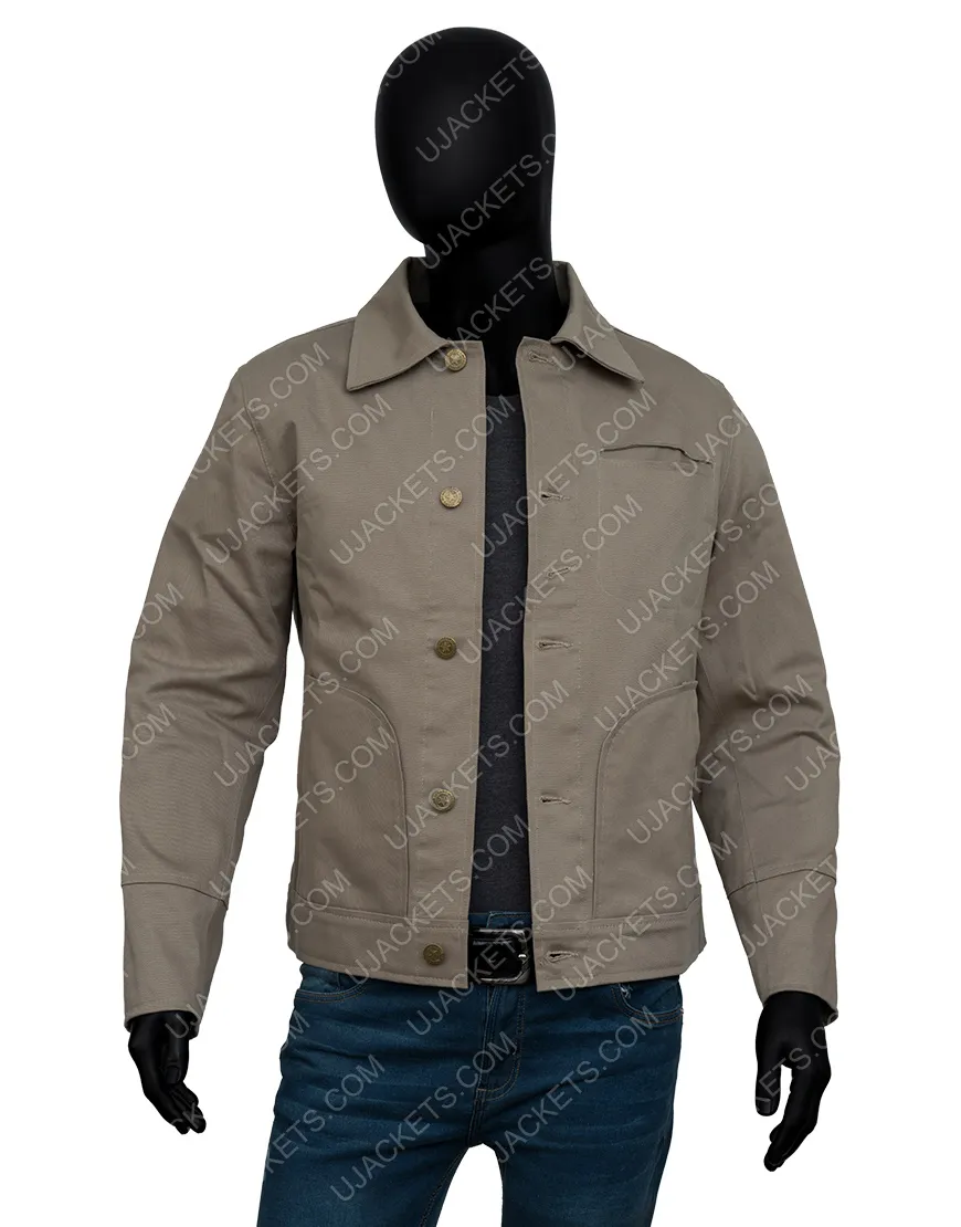 The Adam Project Ryan Reynolds Jacket | Ujackets.com - 45% OFF