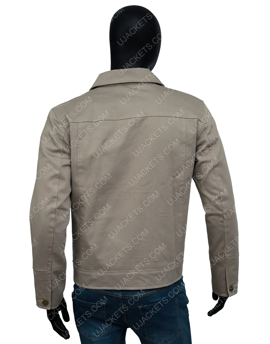 The Adam Project Ryan Reynolds Jacket | Ujackets.com - 45% OFF