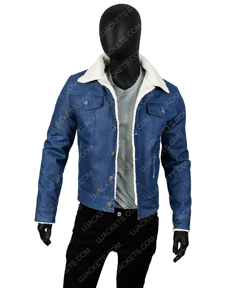 The Friday The 13th Tommy Jarvis Jacket - Ujackets