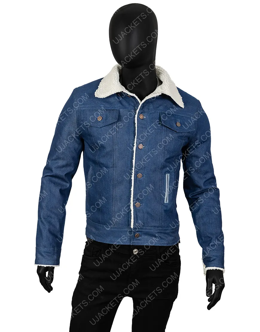 The Friday The 13th Tommy Jarvis Jacket - Ujackets