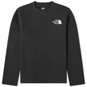 The North Face Black Series Space Knit Crew SweatTNF Black