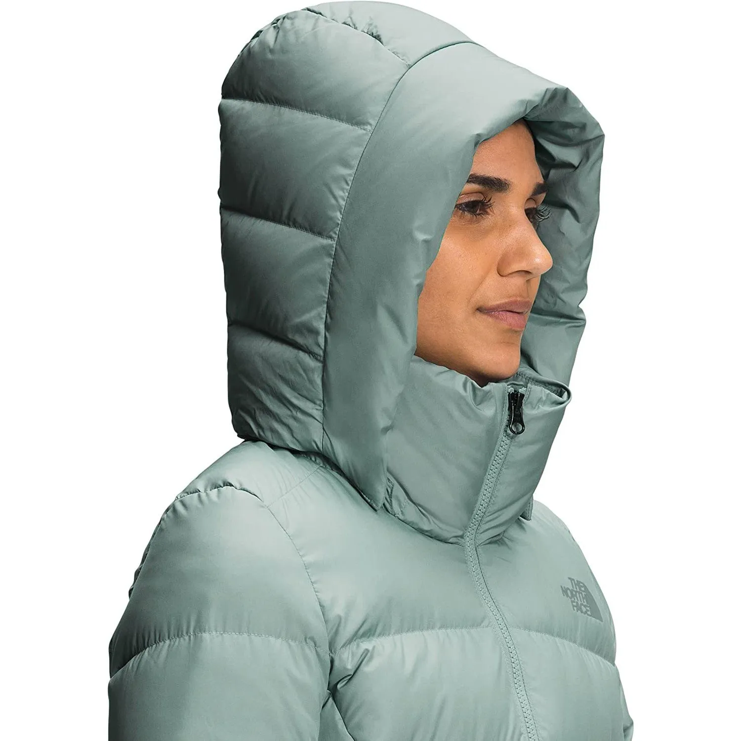 The North Face Women's Metropolis Jacket