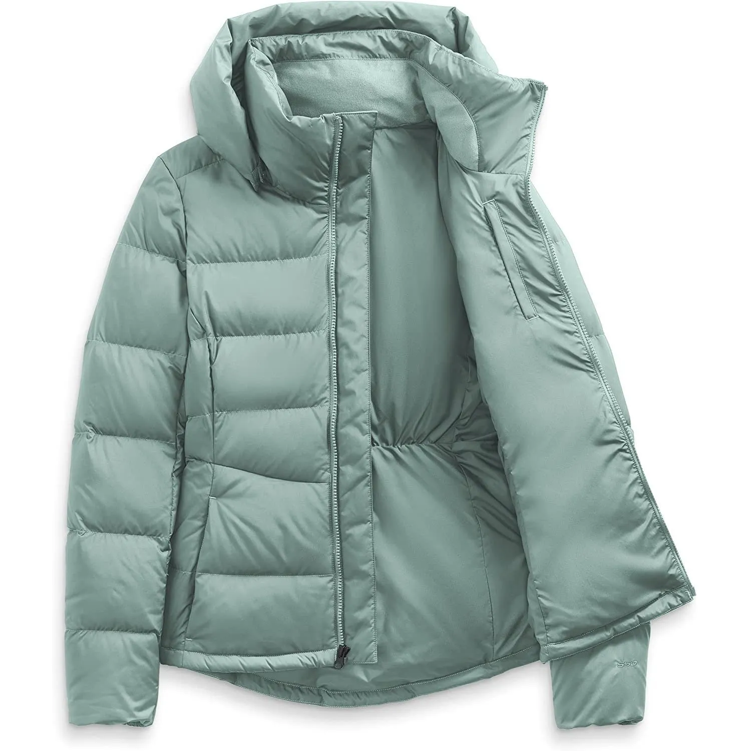 The North Face Women's Metropolis Jacket