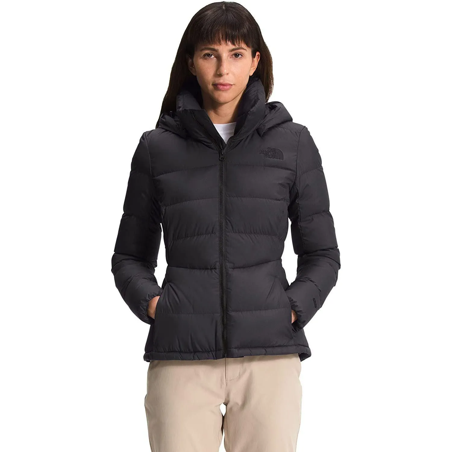 The North Face Women's Metropolis Jacket