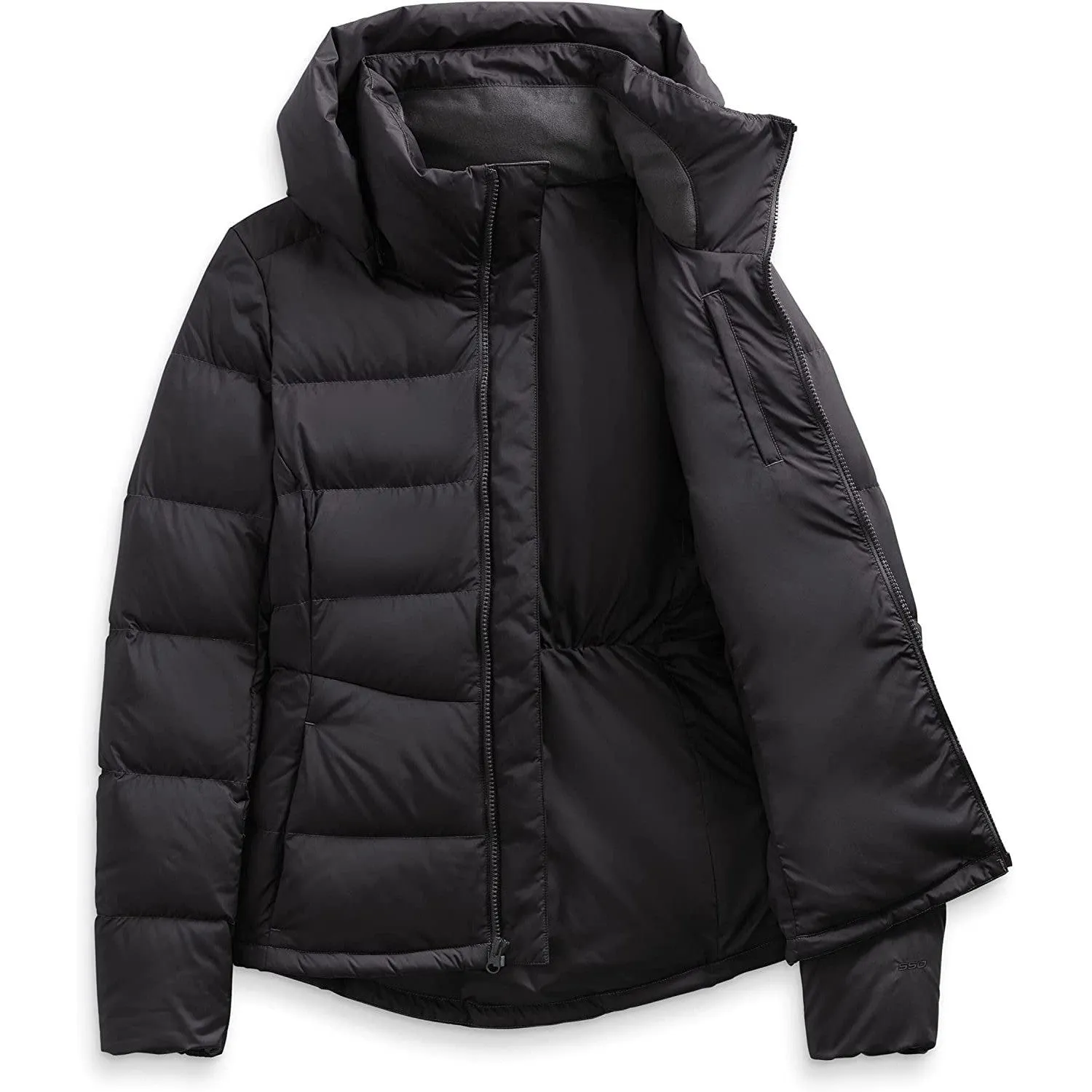 The North Face Women's Metropolis Jacket