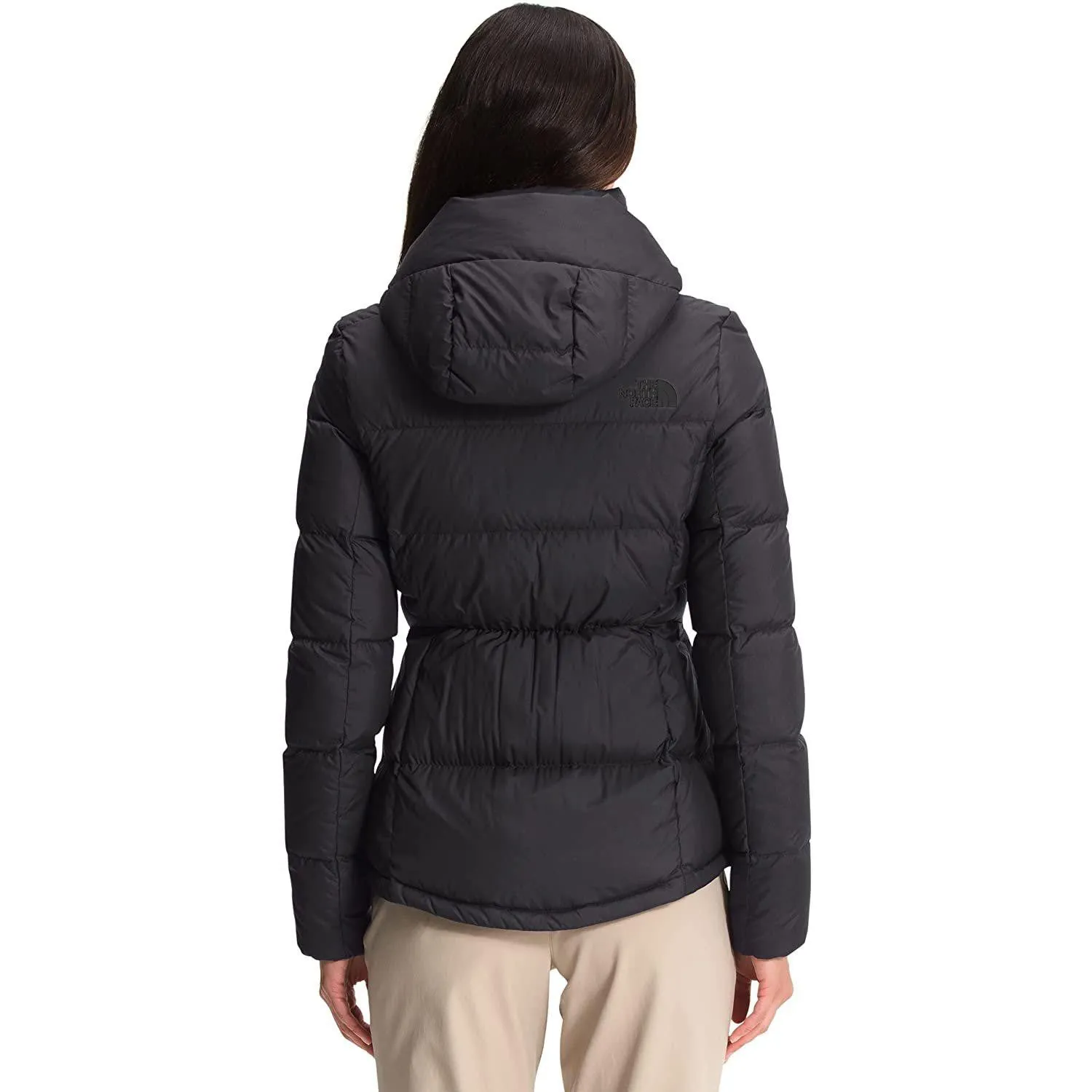 The North Face Women's Metropolis Jacket