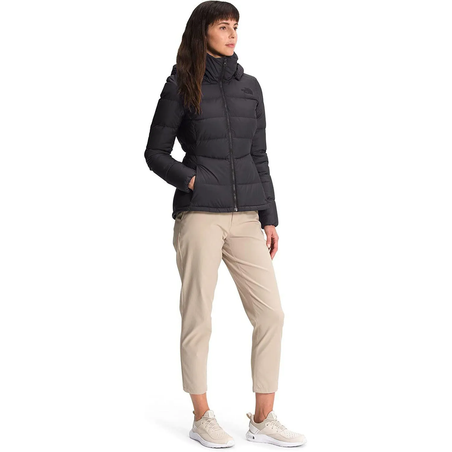 The North Face Women's Metropolis Jacket