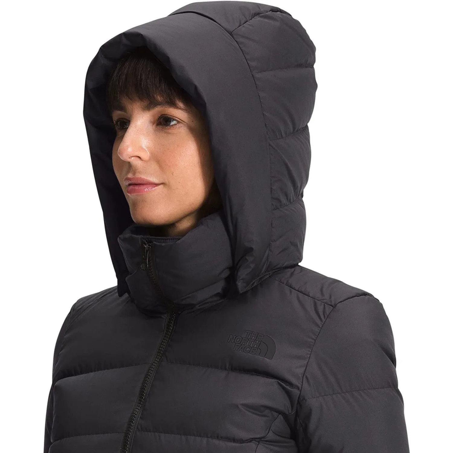 The North Face Women's Metropolis Jacket