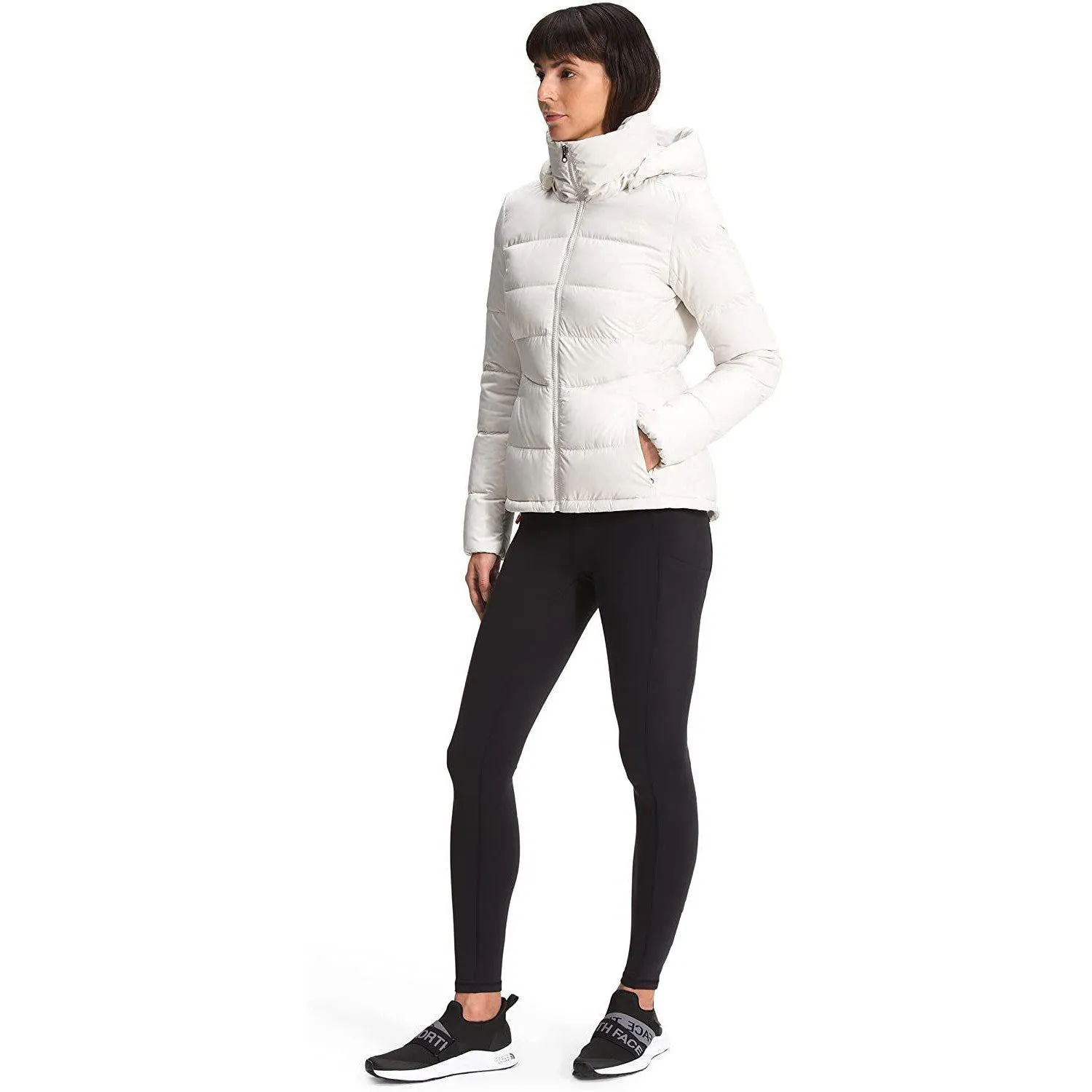 The North Face Women's Metropolis Jacket